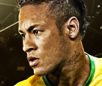 Game Banner & Icon - Pro Evolution Soccer 2016 / Winning Eleven 2016
