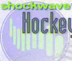 Menu & UI - Shockwave Hockey