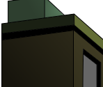 Background Elements - The Catch Lupin the 3rd Game