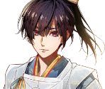 Shungen - Birushana: Rising Flower of Genpei