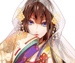 Tokuko Taira - Birushana: Rising Flower of Genpei