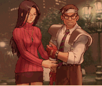 Introduction Scene - Project Justice