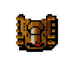 Heavy Tank - T.N.K. III / T.A.N.K.
