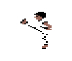 Thomas - Kung-Fu Master
