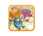 Galleries #6 - de Blob 2