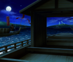 Backgrounds (3/5) - Birushana: Rising Flower of Genpei