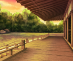 Backgrounds (4/5) - Birushana: Rising Flower of Genpei