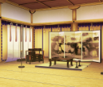 Backgrounds (5/5) - Birushana: Rising Flower of Genpei