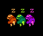 27 - Divers - UFO 50