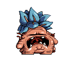 Mega Mandrake - Mercenary Kings