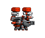 Metal Woof - Mercenary Kings