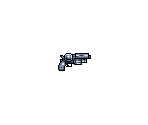Guns (Magnum) - Mercenary Kings
