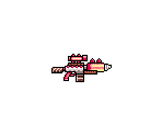 Guns (Sniper) - Mercenary Kings