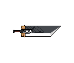 Knives - Mercenary Kings