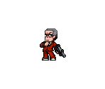 Cadillac - Mercenary Kings