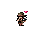 Golden Gate - Mercenary Kings