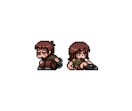 Hostages - Mercenary Kings