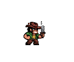Ironside - Mercenary Kings