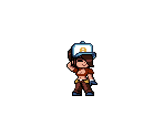 Lawless - Mercenary Kings