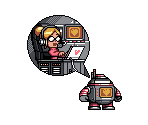 Miss Zero - Mercenary Kings