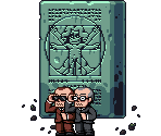 Runway Brothers - Mercenary Kings