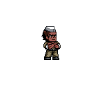 T-Bone - Mercenary Kings