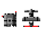 Bomber & Submarine - T.N.K. III / T.A.N.K.