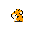 Stan - Hamtaro: Ham-Hams Unite