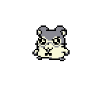 Dexter - Hamtaro: Ham-Hams Unite
