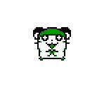 Cappy - Hamtaro: Ham-Hams Unite