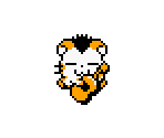 Jingle - Hamtaro: Ham-Hams Unite