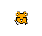 Penelope - Hamtaro: Ham-Hams Unite