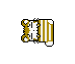 Snoozer - Hamtaro: Ham-Hams Unite