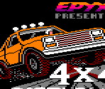 Title Screen - 4x4 Off-Road Racing