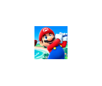 HOME Menu Icons and Banners - Mario Golf: World Tour