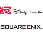 Company Logos - Kingdom Hearts: Chain of Memories