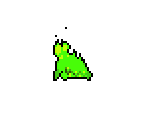 Horror - Nuclear Throne