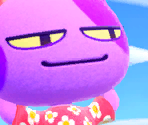NPC Posters/Photos - Animal Crossing: New Horizons