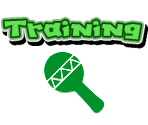 Training - Samba de Amigo