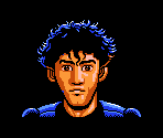 Jake (USA) - Totally Rad / Magic John