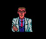 Professor - Totally Rad / Magic John