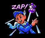 Act Interludes (JPN) - Totally Rad / Magic John
