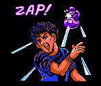 Act Interludes (USA) - Totally Rad / Magic John