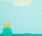Bulletin Board - Animal Crossing: New Horizons