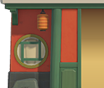 Siding - Animal Crossing: New Horizons