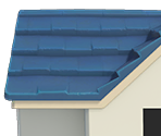 Roofing - Animal Crossing: New Horizons