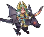 Laegjarn (Resplendent) - Fire Emblem: Heroes