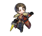 Metodey - Fire Emblem: Heroes