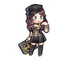 Dorothea - Fire Emblem: Heroes