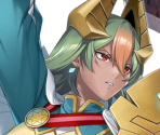 Laegjarn (Resplendent) - Fire Emblem: Heroes